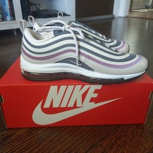 Nike Air Max 97 Ultra '17 SE